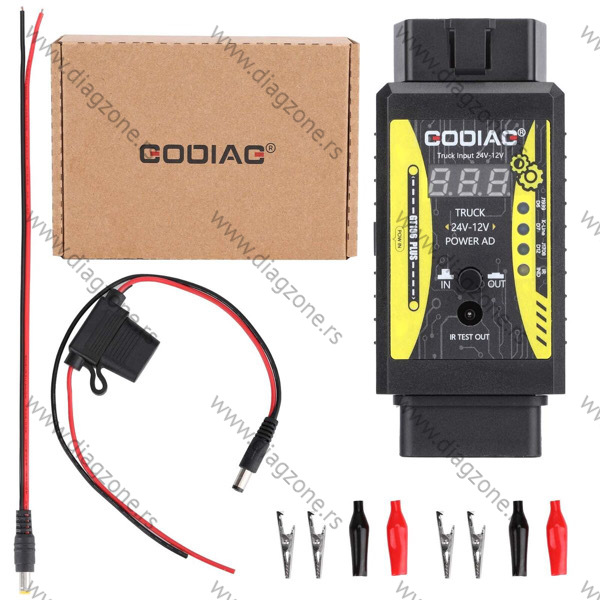 Godiag_GT106_Plus_adapter_3 Godiag_GT106_Plus_adapter_3